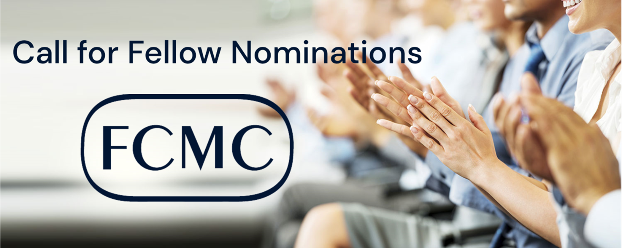 CMC Ontario Call for nominees